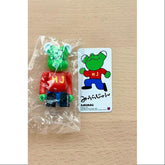 Bearbrick Series 16 ANIMAL MJ 100%